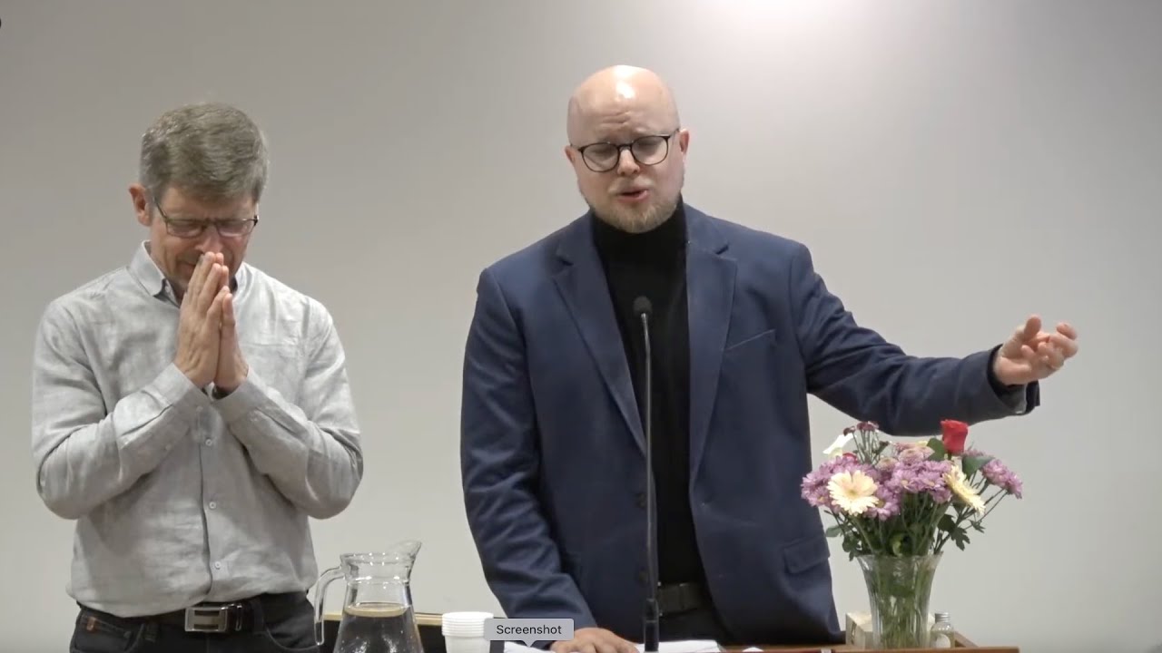 Ehtoollisjumalanpalvelus  Su  7.9. klo 11:00 ( Kylväjä meni kylvämään siementänsä )