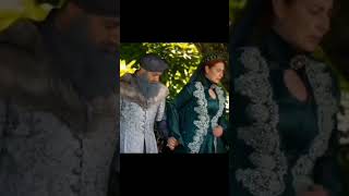 last day of hurrem sultan #sultansüleyman #magnificentcentury #muhtesemyuzyil #hürremsultan