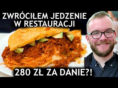 Wideo: Jak Wybrać Restaurację Z Letnim Tarasem Na Wesele?