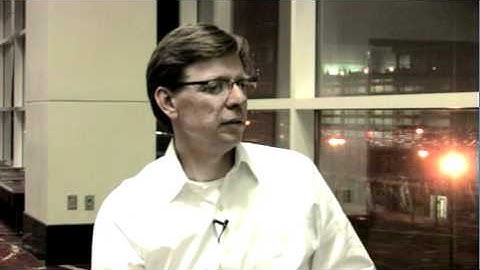 David Helm interview