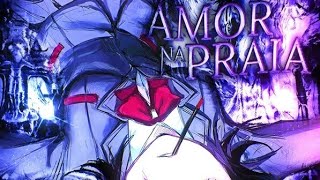 Amor Na Praia Ultra Slowed 8D Audio