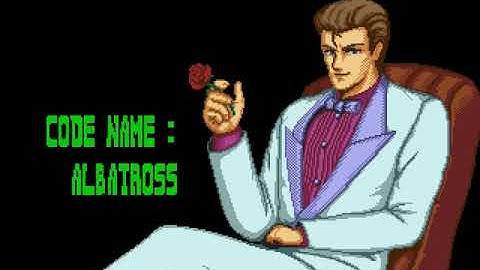 [GEN] Rolling Thunder 2