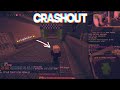 GRIAN's MCC HT CRASHOUT | The Crashout Diaries | Pt. 3