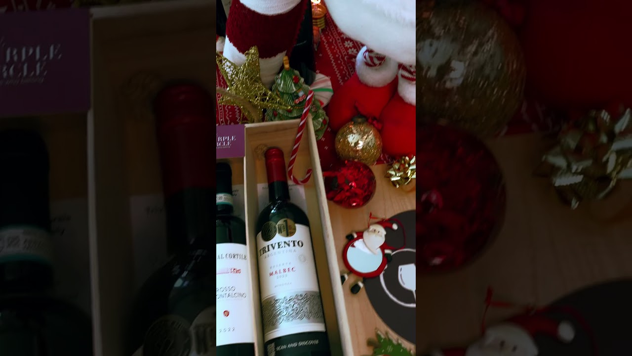 New Year, Same Passion, Same Circle