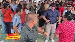 Potong Bebek Jomblo Ressa Fatricia Ft Eka Belbie ~JL. G.Obos 8