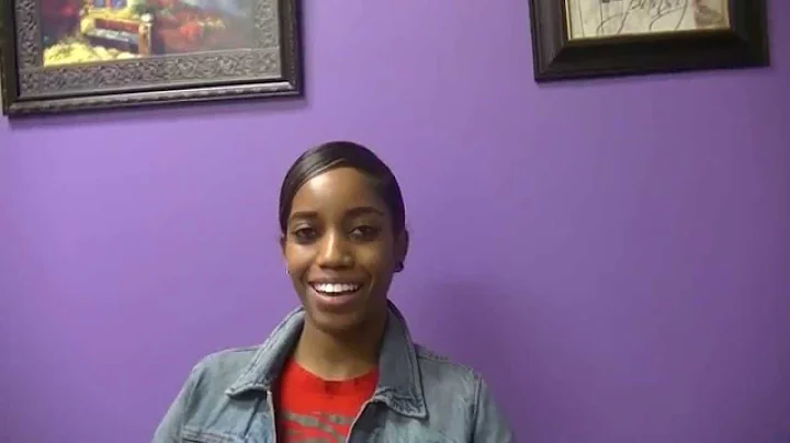 Testimonial from Alyssa Galloway