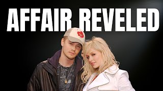 Chad Michael Murray’s Shocking Affair with Paris Hilton Revealed