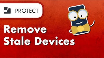 How to Remove Stale Devices from Jamf Security Cloud