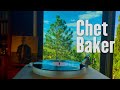 Capture de la vidéo Chet Baker - Sings And Plays From The Film "Let's Get Lost"