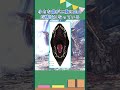 クシャルダオラって知ってる？【生態解説】#モンハンnow #モンハン #アイスボーン