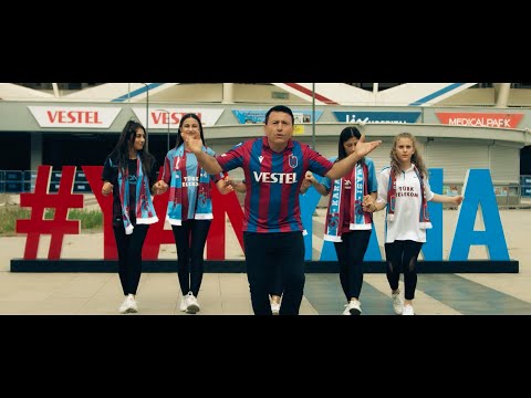 ORHAN KAHRAMAN - Ol Şampiyon Trabzon 2021 (Official Music Video)