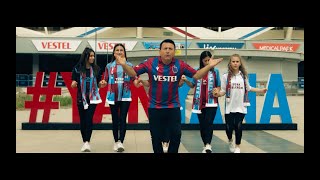 ORHAN KAHRAMAN - Ol Şampiyon Trabzon 2021 (Official Music Video)