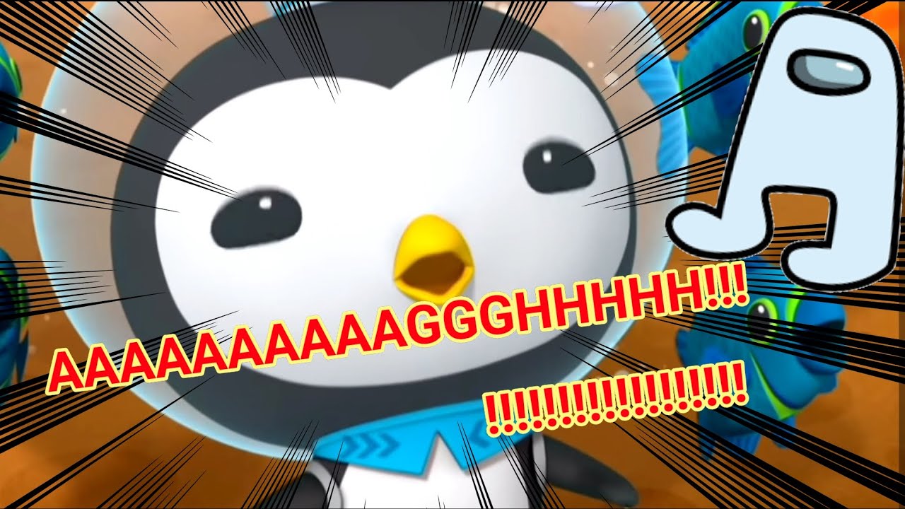 Say AAAAAGH!!! meme - YouTube