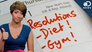 How To Keep Your New Year’s Resolutions