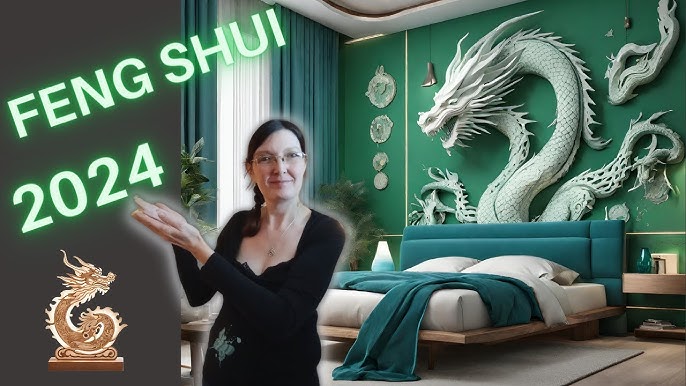 L’Agenda & Almanach Feng Shui 2024. Ma métaphysique pour l’année du Dragon  de Bois (Spirale)