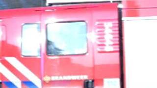 Brandweer 646 Prio 1 Pwn Onderzoek Gasvreemde Lucht Www.112Velserbroek.tk