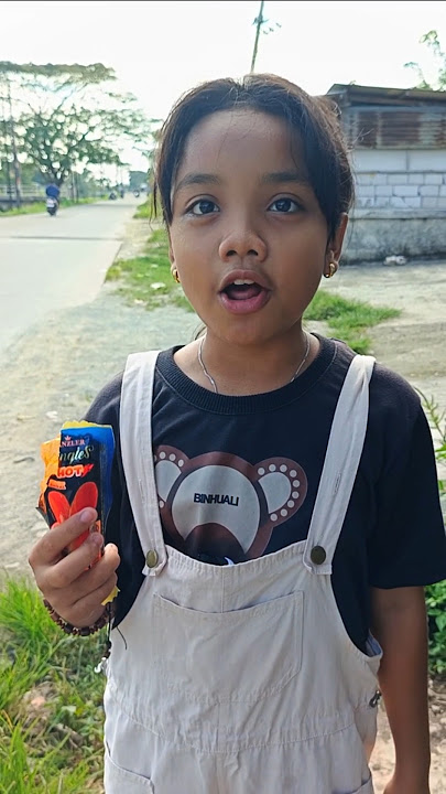 Ica Berani tuh #videolucu #trendingshorts