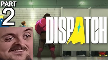 Forsen Plays Dispatch - Part 2