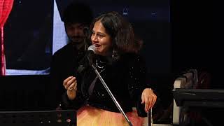 Download Lagu LAG JAA GALE -MUMKIN NAHIN HAI WAQT KI | AJAY SAHAAB |NEW  TRENDING STANZA| WO KAUN THI | LATA MP3