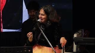 LAG JAA GALE -MUMKIN NAHIN HAI WAQT KI | AJAY SAHAAB |NEW  TRENDING STANZA| WO KAUN THI | LATA