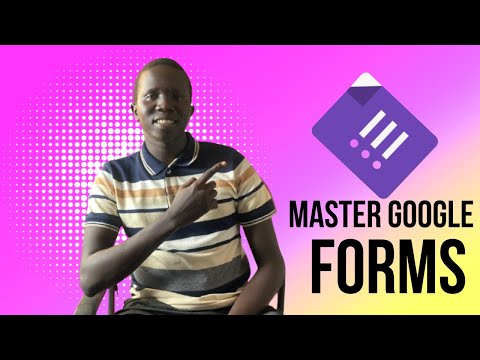 Transform Your Google