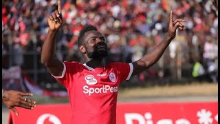 Magoli | Simba 2-0 Namungo - Ngao ya Jamii 2020