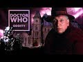 Doctor Who: Oddity | The Dark Dimension