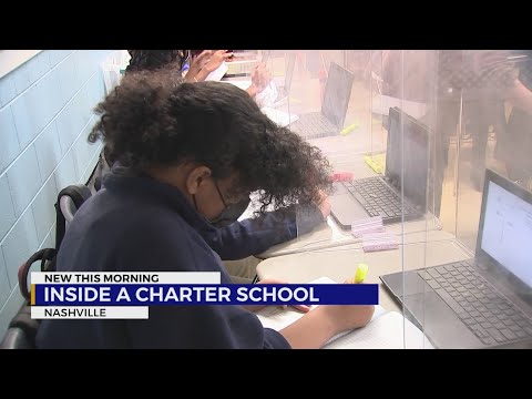 Vídeo: Kipp é uma escola charter?