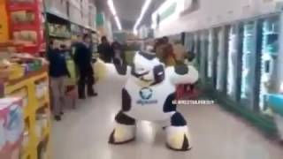 Pumped Up Kids Meme Ear