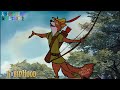 Disney's Robin Hood (1973)  Discussion - "Animation Nation" Special