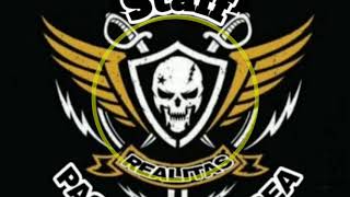 DJ - STAFF  REALITAS