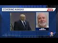 Kansas governor denies clemency request from convicted serial killer John Robinson