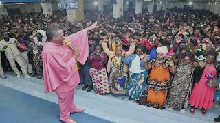 Cross Over Kesha 2021 - 2022 At Jic