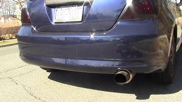 Tanabe Concept G on Scion tC  -High Quality HD-