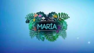 Ge Luke Feat Nacho Martin - Maria Radio Edit