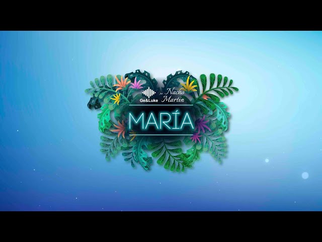 Ge & Luke - Maria