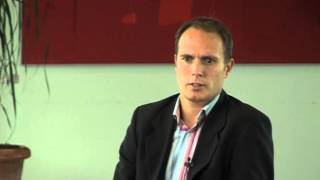 Initto Kap. 2: The internationalization process