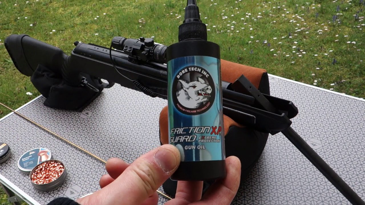 airgun pellet seater YouTube