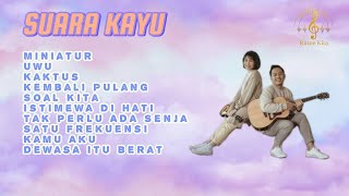 Download Lagu Kumpulan Lagu Suara Kayu Terbaik | Istimewa di Hati, Satu Frekuensi, Soal Kita, Miniatur \u0026 Lainnya MP3