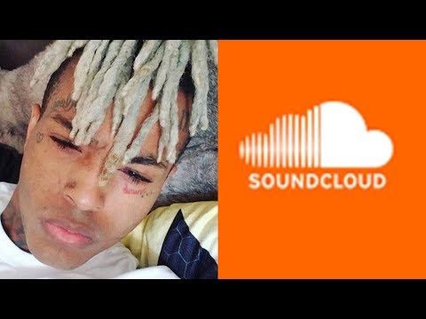 XXXTentacion Goes Off on SoundCloud For Deleting His Song after it Reached #1 on SoundCloud Top 50