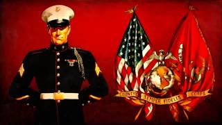 0007 The Marine Corps Hymn