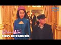 The Marvelous Mrs. Maisel - New Episodes on March 4 | Prime Video