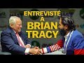 ¿POR QUÉ HAY PERSONAS MÁS EXITOSAS QUE OTRAS? |ENTREVISTA CON BRIAN TRACY