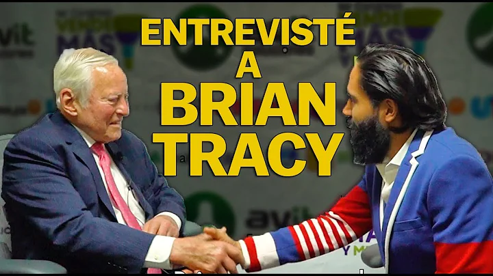 POR QU HAY PERSONAS MS EXITOSAS QUE OTRAS? |ENTREV...