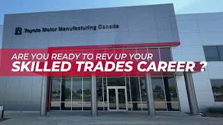 Empower Your Career Why Electricians & Millwrights Thrive At Tmmc