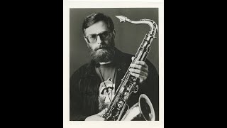 Lew Tabackin &quot;15 Minutes with Lew&quot; Sax Talk