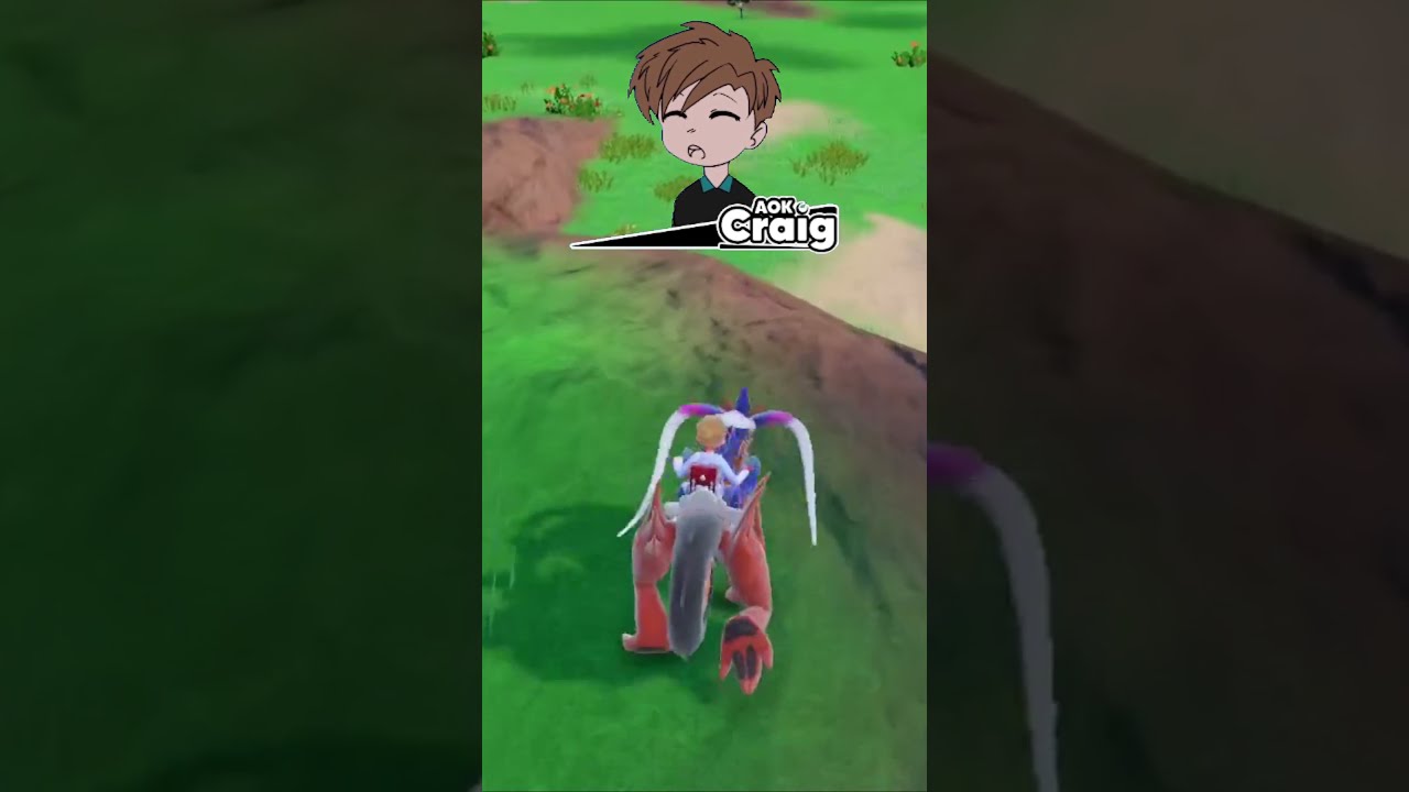 Experiencing Unova AFTER The Indigo Disk Pokemon