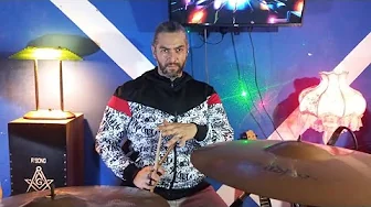 Papa Roach - Last Resort Drum Cover Drumsresurrection Papa Roach - Last Resort Drum Cover Drumsresurrection
