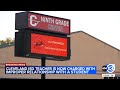 Cleveland ISD teacher charged with improper relationship with student, jail records show