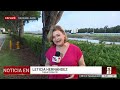 Arden varios fuegos de maleza en el sur de Florida